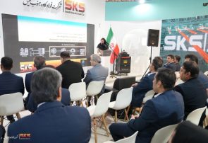 معرفی سامانه با قابلیت تشخیص چهره، آلارم تصویری و تحلیل رفتارهای ناایمن توسط فولاد کاوه جنوب کیش