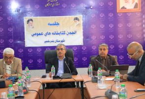 کتابخانه‌ها، زیرساخت رشد فکری جامعه‌اند و فراهم‌سازی فضای مناسب برای مطالعه می‌تواند موجب ارتقای سطح آگاهی و فرهنگ عمومی شود