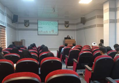 مربیان تازه‌نفس، سفیران ترویج مطالعه
