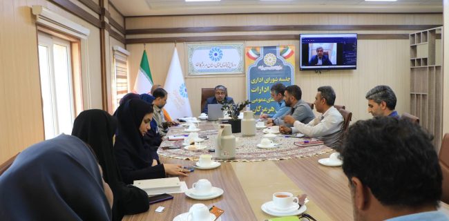 برنامههای فرهنگی هفته کتاب باید اثرگذار و باکیفیت باشند برنامههای فرهنگی هفته کتاب باید اثرگذار و باکیفیت باشند