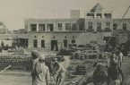 عمارت کلاه‌فرنگی  زیر چتر پیگیری استاندار هرمزگان