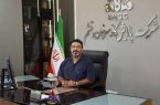 تلاش برای نگهداشت تولید پایدار در پالایشگاه گاز سرخون