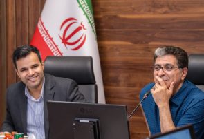 ستاره خلیج فارس نماد دانش و امنیت انرژی در شستا