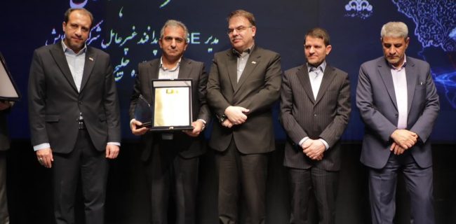 شرکت نفت ستاره خلیج فارس امسال نیز رتبه برتر پدافند غیرعامل کشور را کسب کرد شرکت نفت ستاره خلیج فارس امسال نیز رتبه برتر پدافند غیرعامل کشور را کسب کرد