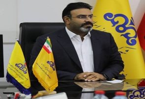  اتکای شرکت پالایش گاز سرخون و قشم به توانمندی های داخلی و شرکت های دانش بنیان