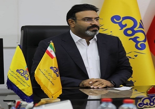  اتکای شرکت پالایش گاز سرخون و قشم به توانمندی های داخلی و شرکت های دانش بنیان