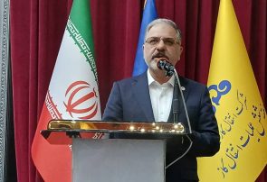 مدیر منطقه ۶: خانوادهها شریک اصلی پایداری جریان گاز در زمستان
