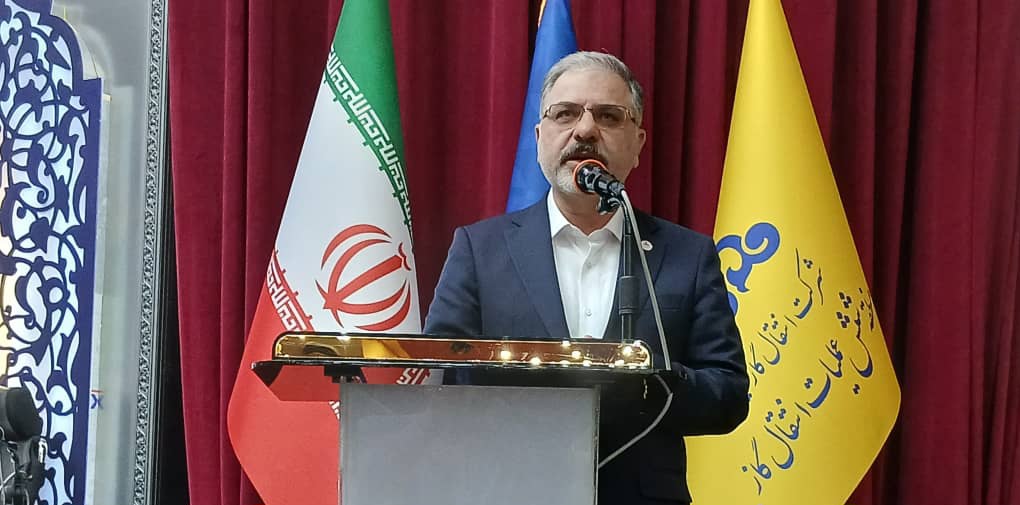 مدیر منطقه ۶: خانوادهها شریک اصلی پایداری جریان گاز در زمستان مدیر منطقه ۶: خانوادهها شریک اصلی پایداری جریان گاز در زمستان