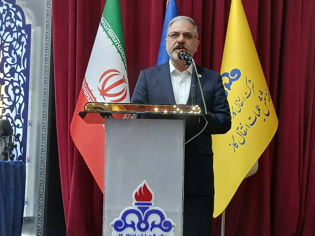 مدیر منطقه ۶: خانوادهها شریک اصلی پایداری جریان گاز در زمستان مدیر منطقه ۶: خانوادهها شریک اصلی پایداری جریان گاز در زمستان