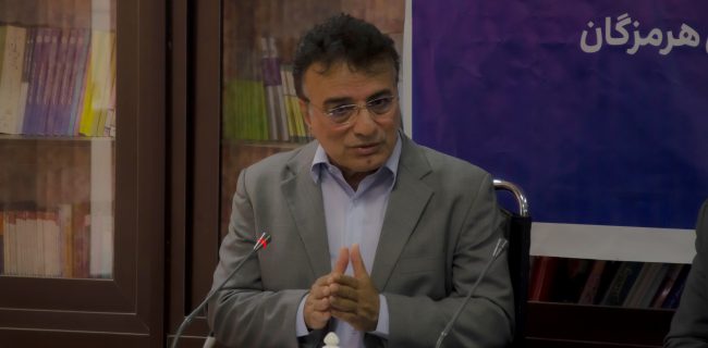 پرداخت ۱۸۸ میلیارد تومان به مراکز درمانی طرف قرارداد تأمیناجتماعی هرمزگان پرداخت ۱۸۸ میلیارد تومان به مراکز درمانی طرف قرارداد تأمیناجتماعی هرمزگان