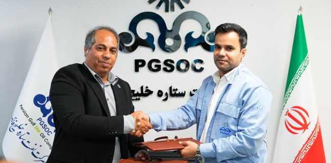 گسترش تعامل شرکت نفت ستاره خلیج فارس با مراکز علمی و فناوری