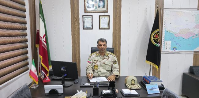 توقیف دو فروند قایق غیرمجاز صید شبچراغی در آبهای هرمزگان توقیف دو فروند قایق غیرمجاز صید شبچراغی در آبهای هرمزگان