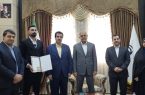 تجلیل رئیس سازمان آموزش فنی و حرفهای کشور از نخبگان مهارتی هرمزگان