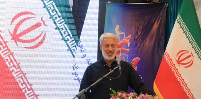 شیخ پُردل: معلم افسرده، امید دانش‌آموز را می‌کُشد