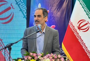 معاون فنی و نظارت سازمان نوسازی کشور: خیرین، بازوی توانمند دولت در آموزش کشورند