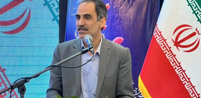 معاون فنی و نظارت سازمان نوسازی کشور: خیرین، بازوی توانمند دولت در آموزش کشورند معاون فنی و نظارت سازمان نوسازی کشور: خیرین، بازوی توانمند دولت در آموزش کشورند