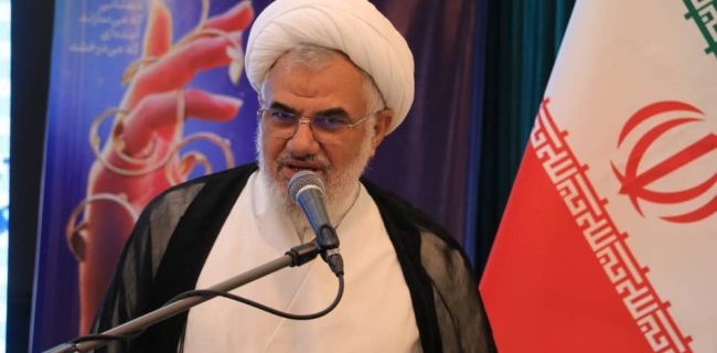 عبادی‌زاده: خیرین مدرسه‌ساز، سرافرازی شخصی و سربلندی استان را رقم زدند