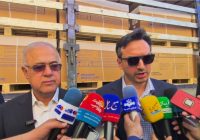 کمبود نیروی انسانی؛ تنها چالش پیشرو/ تجهیز همه شهرستانهای هرمزگان به دستگاههای نو دیالیز+فیلم