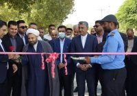 رئیس شورای شهر: رفاه شهروندان در اولویت مدیریت شهری است