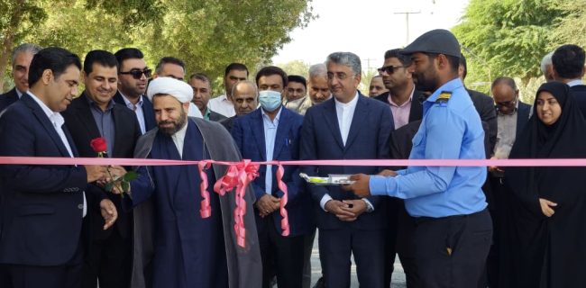 رئیس شورای شهر: رفاه شهروندان در اولویت مدیریت شهری است رئیس شورای شهر: رفاه شهروندان در اولویت مدیریت شهری است