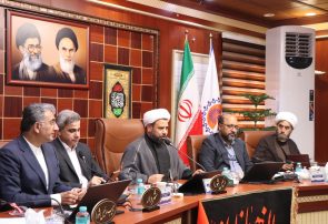 فردای شهر را با فکر و انسان میسازیم/ توسعه بدون شفافیت و همفکری ممکن نیست