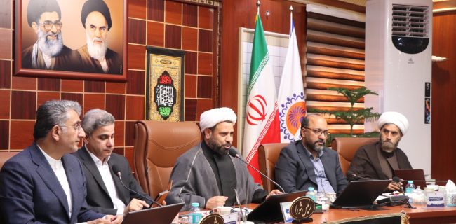 فردای شهر را با فکر و انسان میسازیم/ توسعه بدون شفافیت و همفکری ممکن نیست فردای شهر را با فکر و انسان میسازیم/ توسعه بدون شفافیت و همفکری ممکن نیست