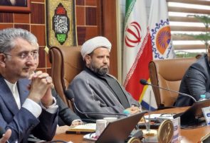 تلاش برای توسعه مسجدمحور، بافت فرسوده و پروژههای شهری ادامه دارد