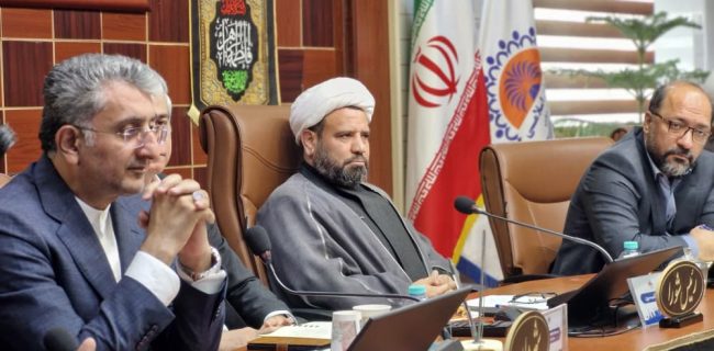 تلاش برای توسعه مسجدمحور، بافت فرسوده و پروژههای شهری ادامه دارد تلاش برای توسعه مسجدمحور، بافت فرسوده و پروژههای شهری ادامه دارد