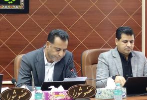 پشه آئدس در کمین بندرعباس