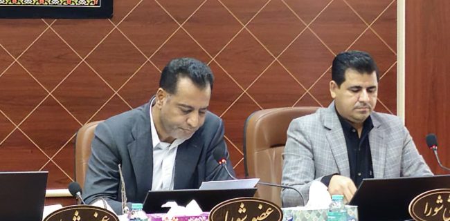  پشه آئدس در کمین بندرعباس