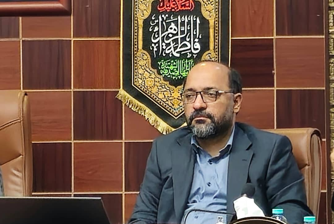 نهضت ملی مسکن بدون همراهی مردم و بانک‌ها به نتیجه نمی‌رسد