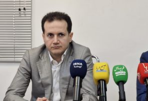 امیرزاد: زمین دادند، زیرساخت ساختیم، حالا صنعت می‌جوشد+فیلم