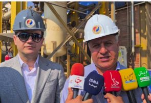 سولفورزدایی و مخازن اسکله؛ آینده روشن نفت پایا در بازار انرژی+فیلم