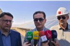 امیرزاد: برق خورشیدی هزینه نیست، سرمایه آینده است /امروز انتخاب با صنایع است؛ خاموشی یا خودکفایی برق+فیلم