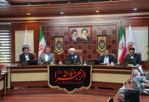 نوبانی: پروژههای عمرانی بندرعباس تا پایان سال به ثمر مینشینند