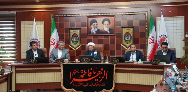 نوبانی: پروژههای عمرانی بندرعباس تا پایان سال به ثمر مینشینند نوبانی: پروژههای عمرانی بندرعباس تا پایان سال به ثمر مینشینند