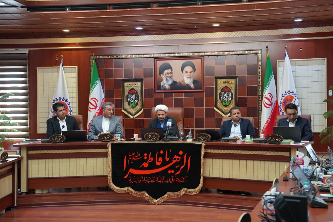 نوبانی: پروژههای عمرانی بندرعباس تا پایان سال به ثمر مینشینند نوبانی: پروژههای عمرانی بندرعباس تا پایان سال به ثمر مینشینند