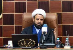 رئیس شورای شهر: تحقق ۴۵ درصدی بودجه مناطق و پیشرفت محسوس پروژههای عمرانی/همکاری شورا و کمیته امداد، زمینهساز عدالت شهری