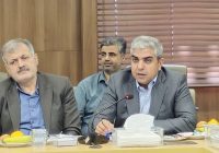 مدیرکل شیلات هرمزگان: امسال به دنبال تسهیل صادرات و رفع موانع تولید هستیم+فیلم