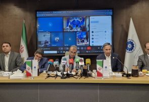 ۳۶۳ میلیون دلار فرصت از دست رفته در آب‌های جنوب+فیلم