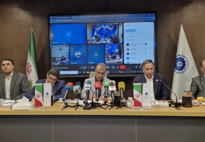 ۳۶۳ میلیون دلار فرصت از دست رفته در آب‌های جنوب+فیلم