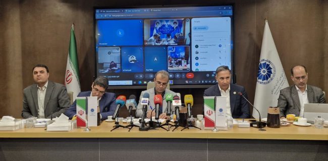 ۳۶۳ میلیون دلار فرصت از دست رفته در آب‌های جنوب+فیلم