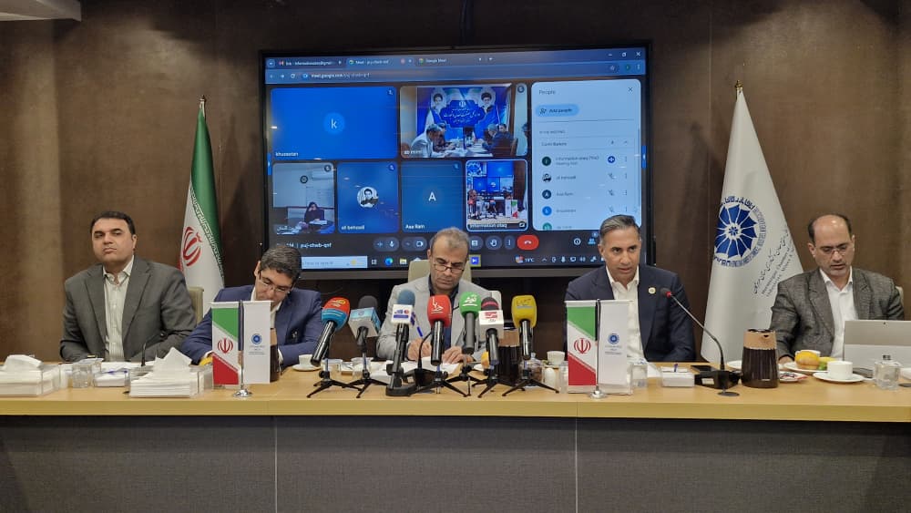 ۳۶۳ میلیون دلار فرصت از دست رفته در آب‌های جنوب+فیلم