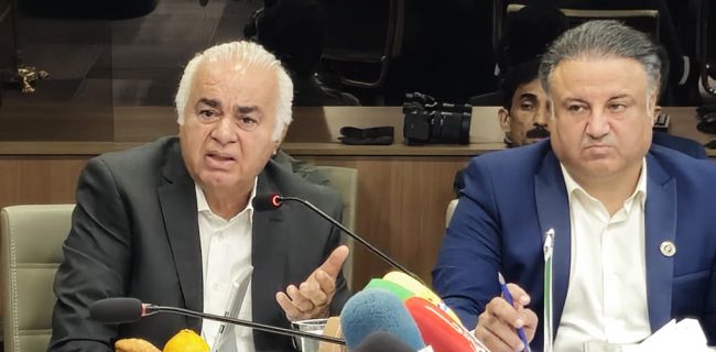 جهش تولید میگو در راه است؛ تولید ۲ برابر می‌شود+فیلم