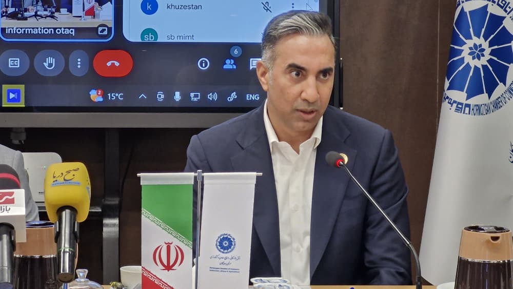 توسعه صادرات میگو در هرمزگان؛ فرصتی برای رقابت در بازارهای آسیایی/فرصتی طلایی برای تولیدکنندگان میگو در ایران