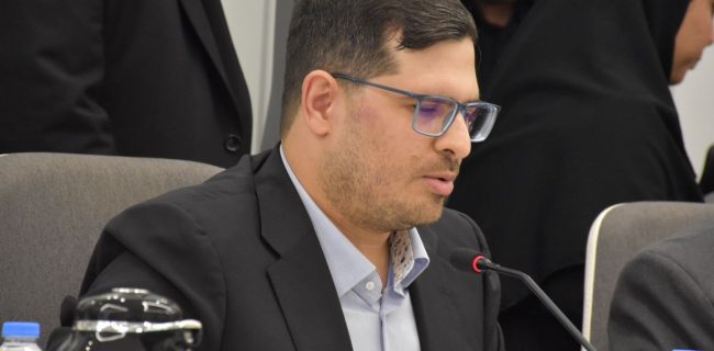 توقفها به بخش خصوصی آسیب میزند/ مسیر تأمین خوراک پالایشگاه آفتاب روشن است توقفها به بخش خصوصی آسیب میزند/ مسیر تأمین خوراک پالایشگاه آفتاب روشن است