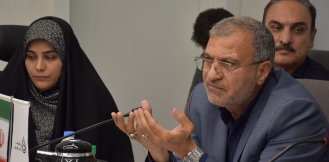 مرادی: بی‌تدبیری در تأمین خوراک پالایش نفت آفتاب، سفره کارگران را تهدید می‌کند+فیلم