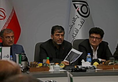 پیگیری مجلس برای رفع اجحاف در تأمین خوراک پالایشگاه آفتاب پیگیری مجلس برای رفع اجحاف در تأمین خوراک پالایشگاه آفتاب