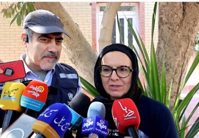 بررسی راهبردها و چالشهای مقابله با بیماریهای واگیر با محوریت تب دِنگی/ پشه آئدس در هرمزگان؛ نگاه WHO به یک چالش منطقهای+فیلم