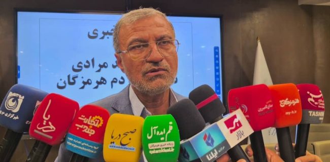 قبل از بزرگ شدن مشکلات، با رسانهها گفتوگو کنیم/ مدیران از نقد نترسند؛ ما معصوم نیستیم+فیلم قبل از بزرگ شدن مشکلات، با رسانهها گفتوگو کنیم/ مدیران از نقد نترسند؛ ما معصوم نیستیم+فیلم